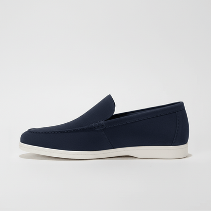 Comfortable Slip On Loafers with Lightweight Soles