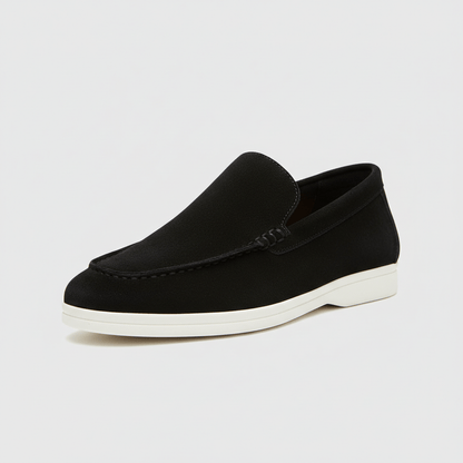 Comfortable Slip On Loafers with Lightweight Soles