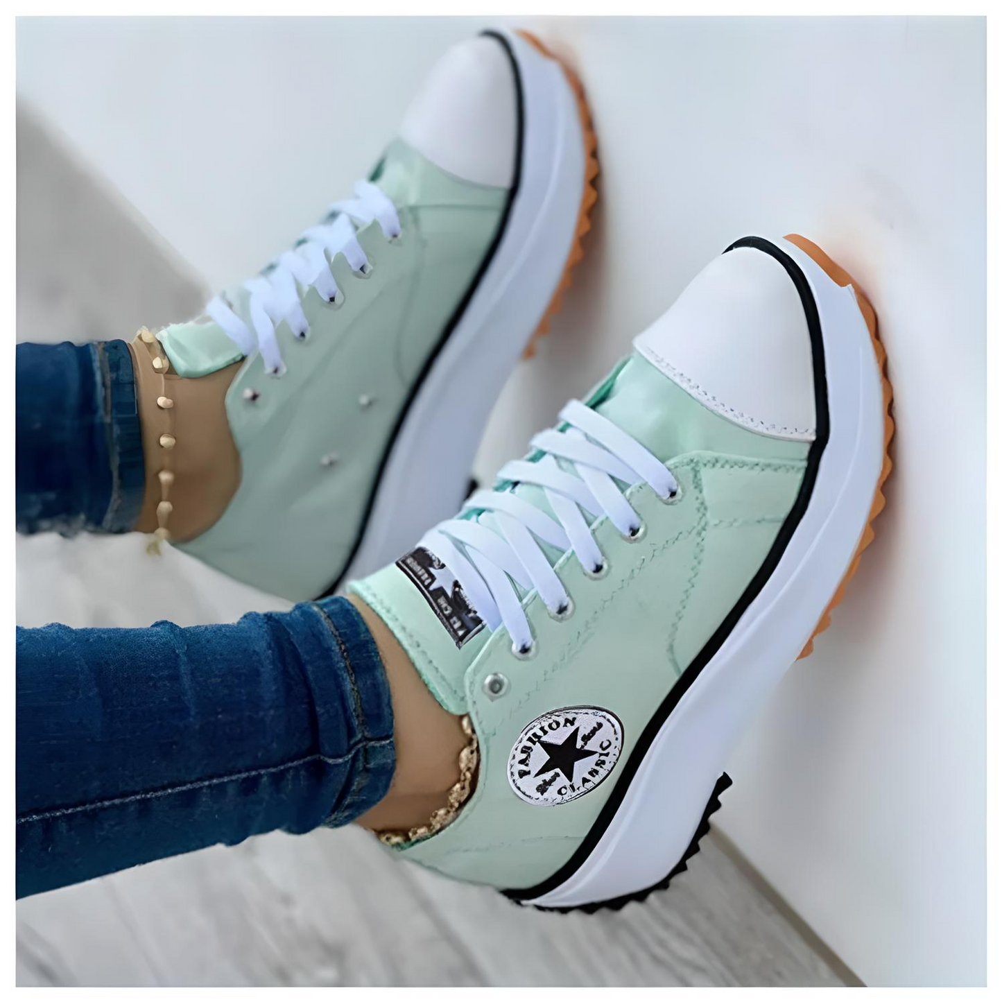 Comfortable Sports Fitness Shoes