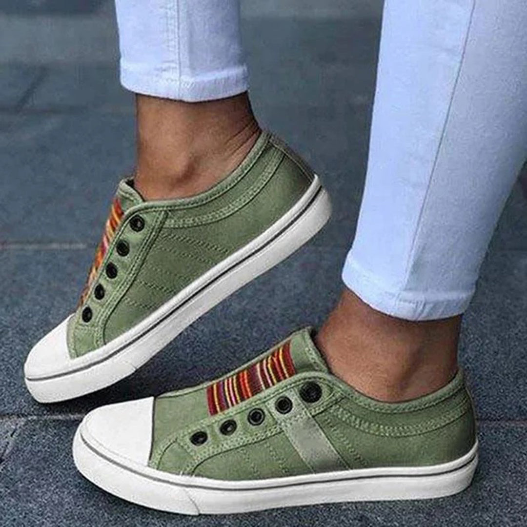 Stylish Women's Casual Sneakers Mia