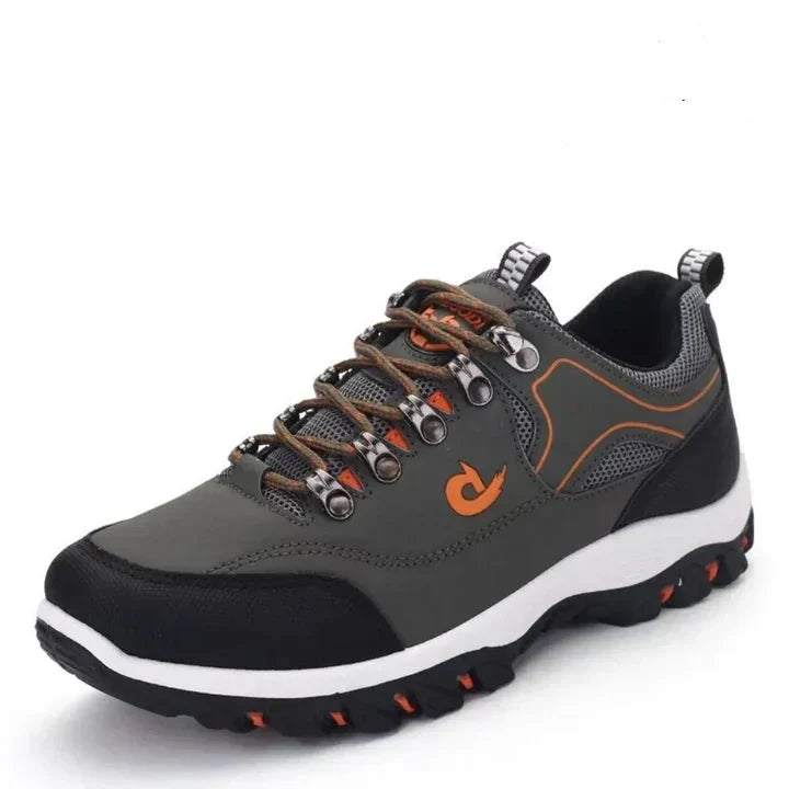 Comfortable Men's Hiking Shoes for Outdoor Adventures