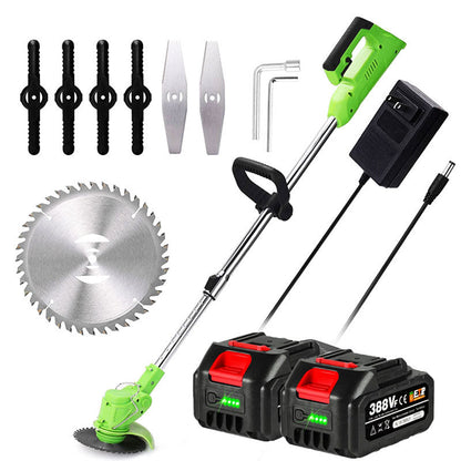 Easy Use Rechargeable Cordless Lawn Trimmer