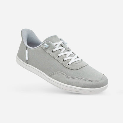 Comfortable Wide Fit Slip On Sneakers