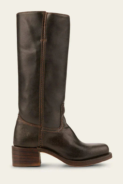 Women's High Heel Boots - OutfitLondon