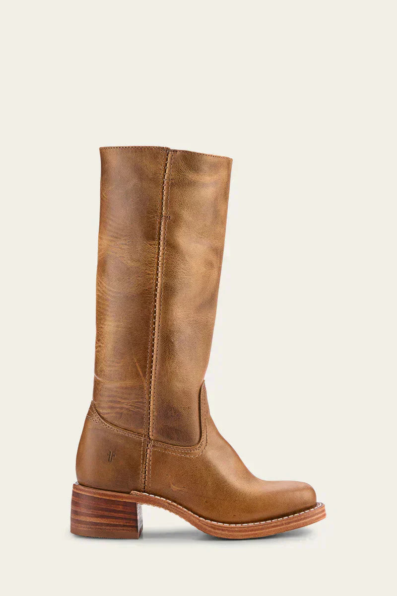 Women's High Heel Boots
