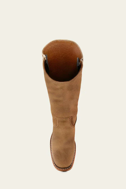 Women's High Heel Boots