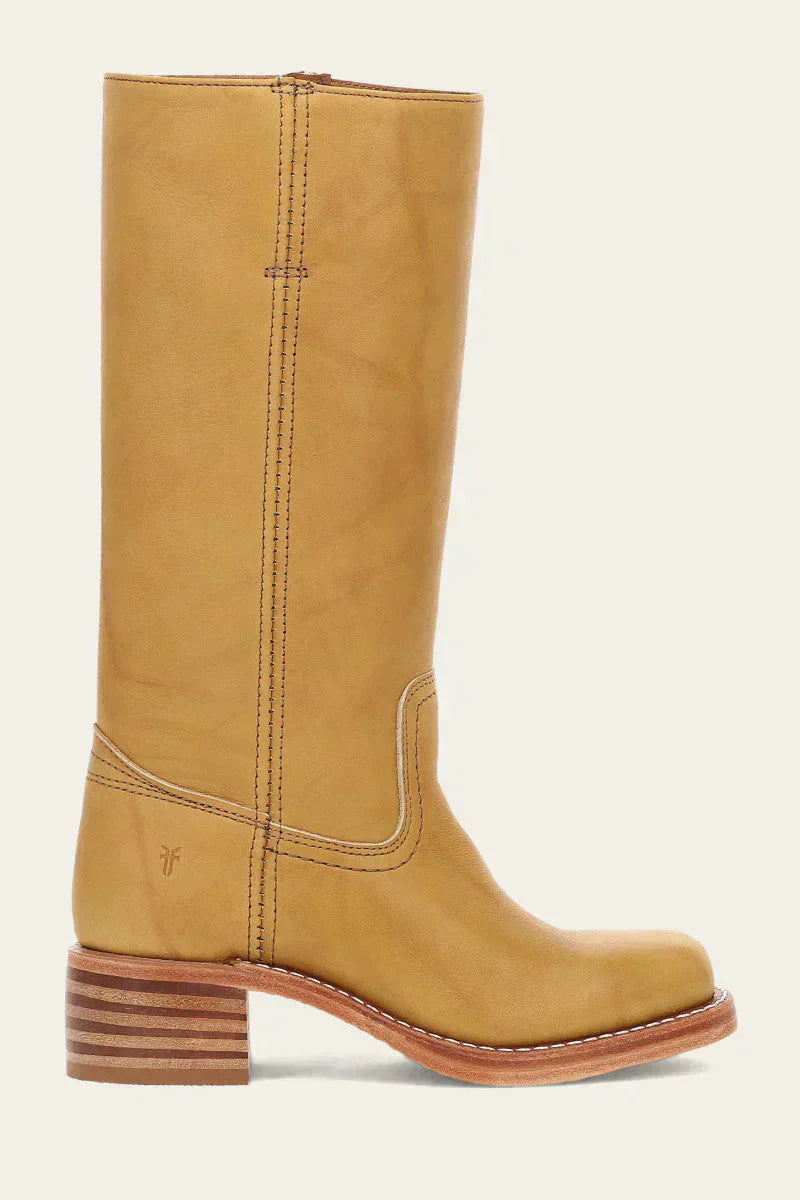 Women's High Heel Boots
