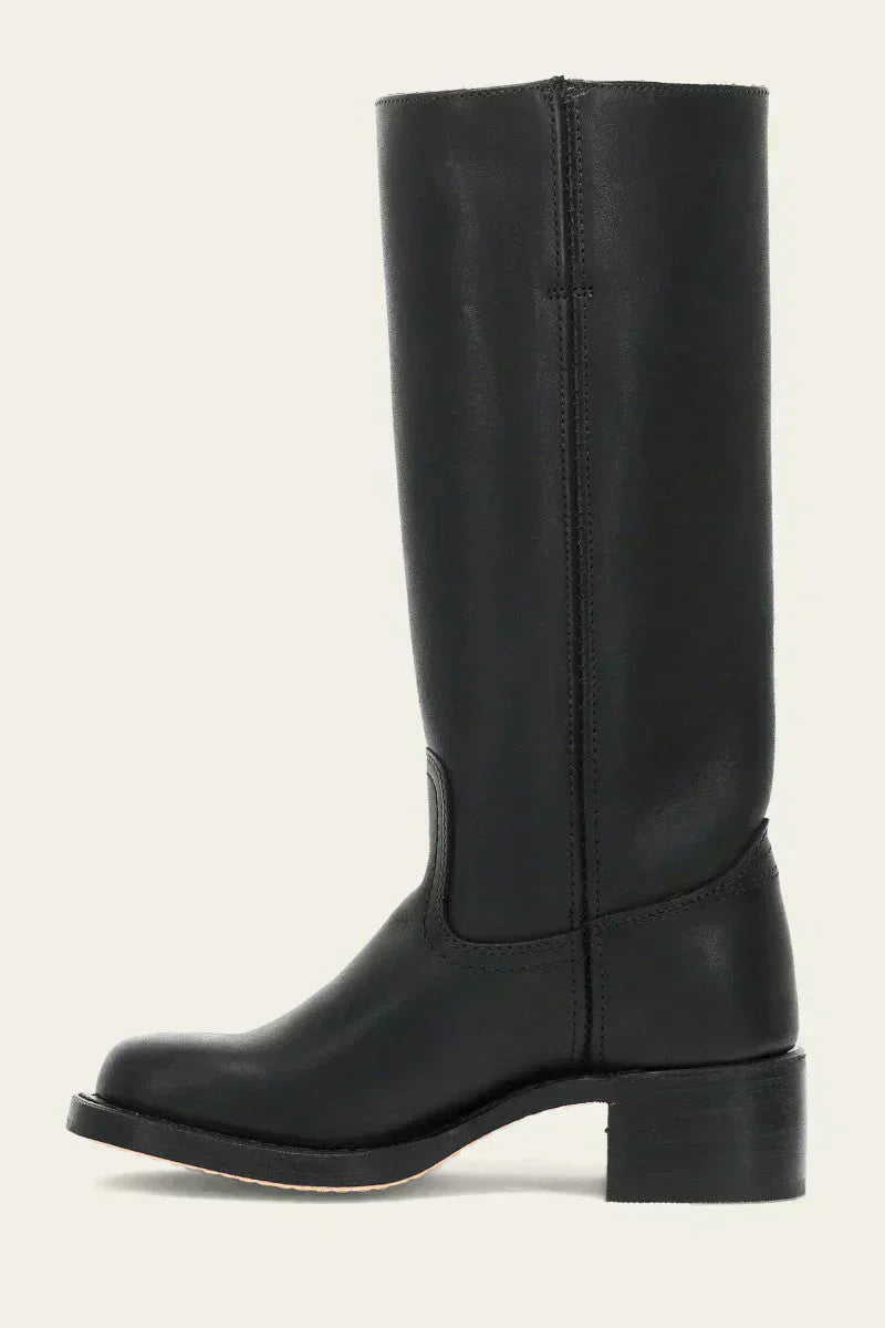 Women's High Heel Boots