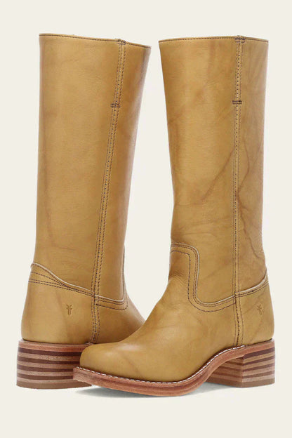 Women's High Heel Boots