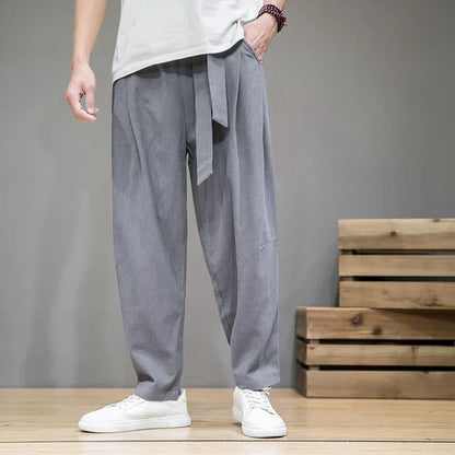 Breathable Casual Men's Shorts Pants