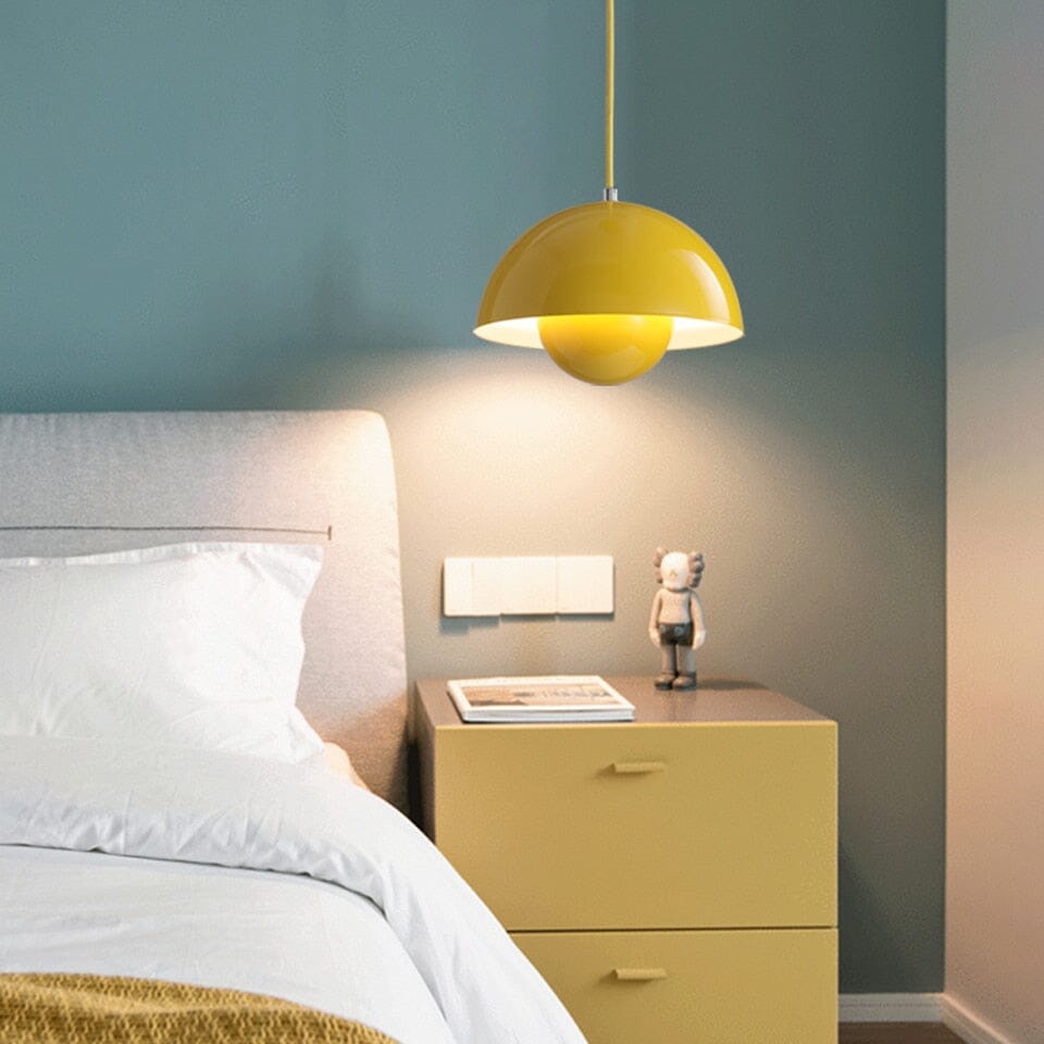 Compact Home Office Desk Light