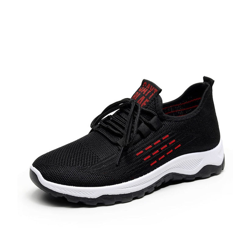Lightweight Airy Women's Running Shoes