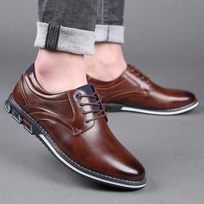 Comfortable Mens Slip On Loafers with Cushioning