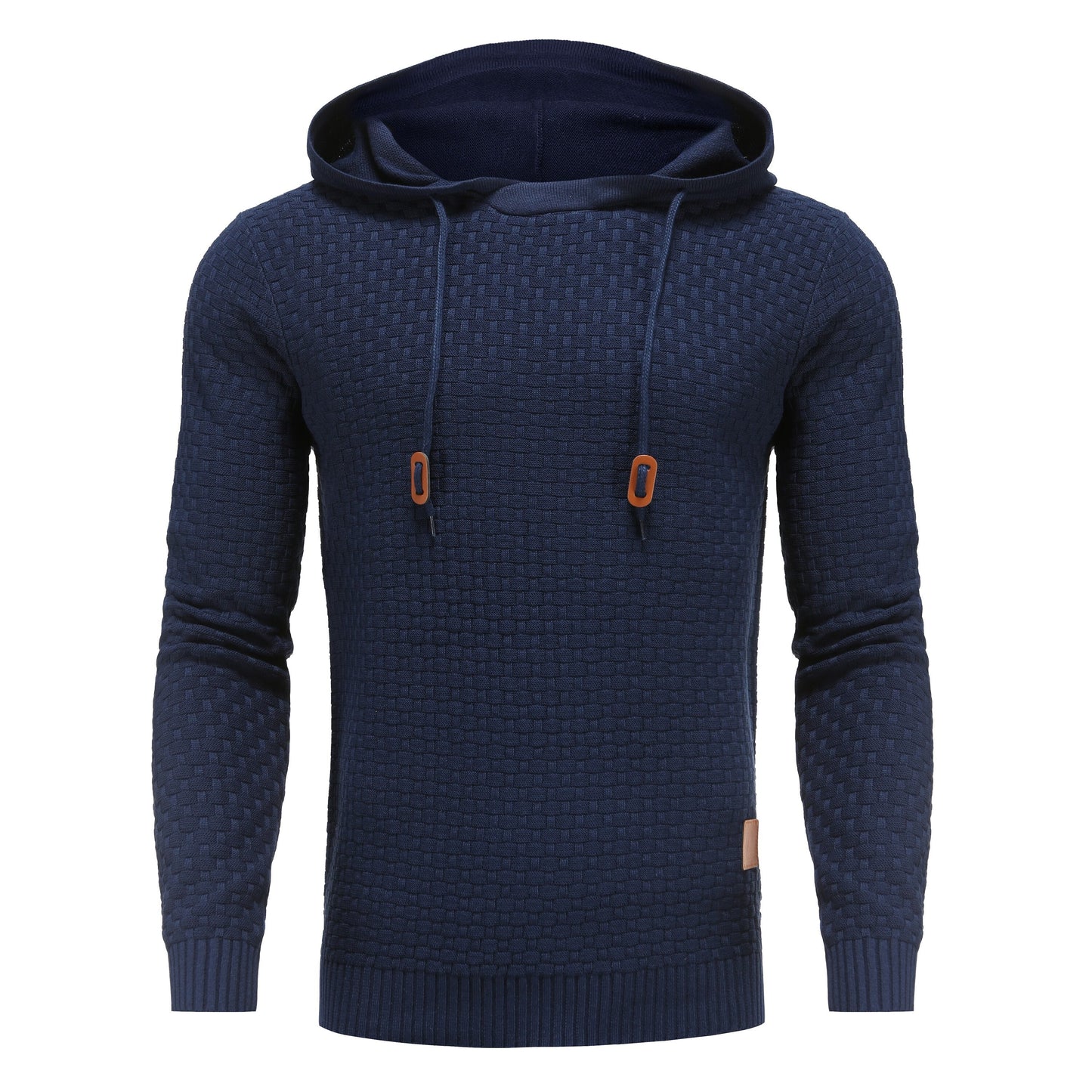 Warm Mens Hoodie Sweater