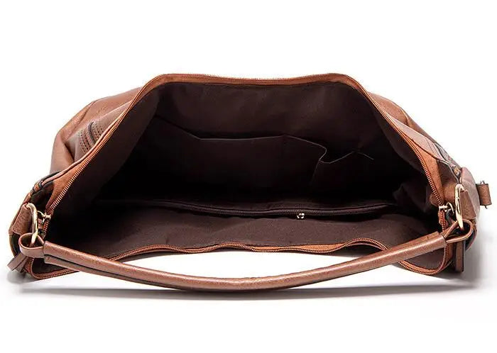 Stylish Shoulder Bag for Daily Use