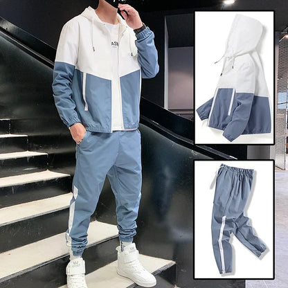 Fashionable Athletic Wear Outfit - OutfitLondon