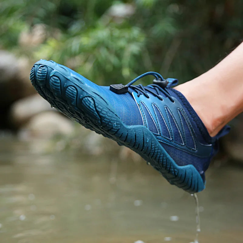 Comfortable Water Running Shoes for Men Women