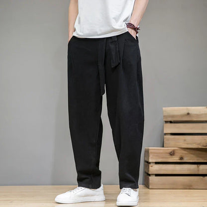 Breathable Casual Men's Shorts Pants