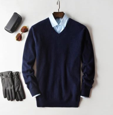 Soft Premium Crew Neck Winter Sweater