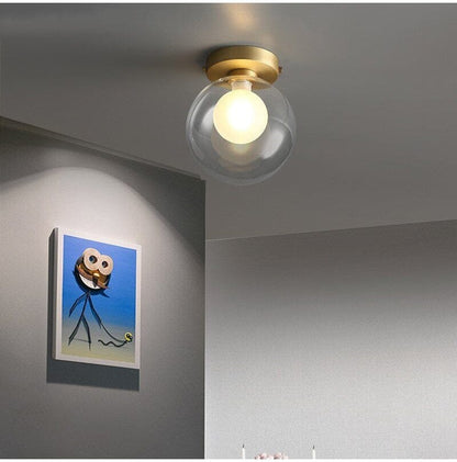 Stylish Wall Mounted Desk Lights
