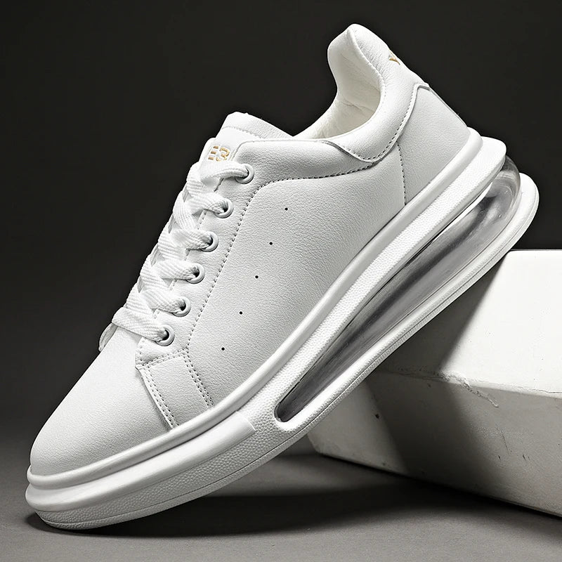 Urban Casual Lace Up Sneakers