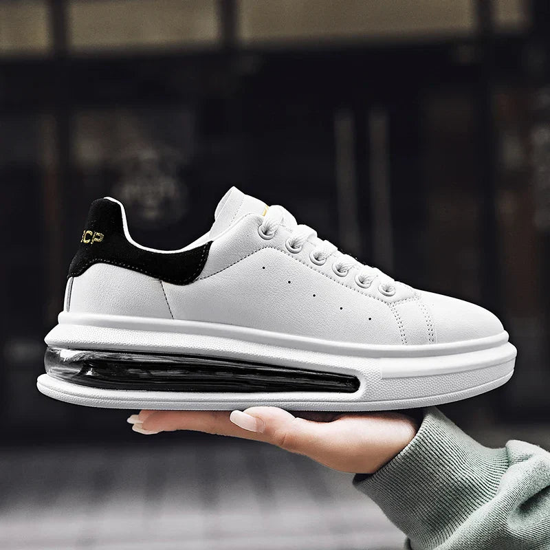Urban Casual Lace Up Sneakers