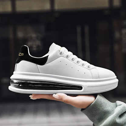 Urban Casual Lace Up Sneakers