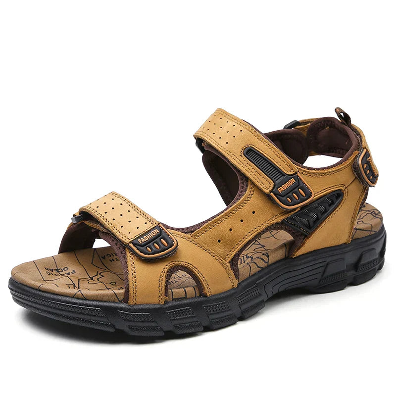 Comfortable Arch Support Sandals for Men