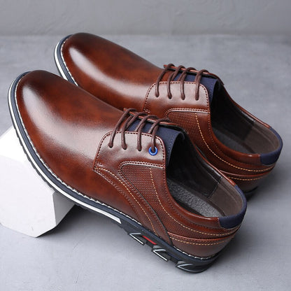 Comfortable Mens Slip On Loafers with Cushioning