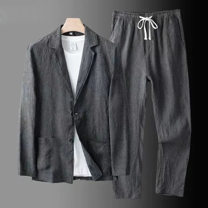 Stylish Mens Summer Clothing Set