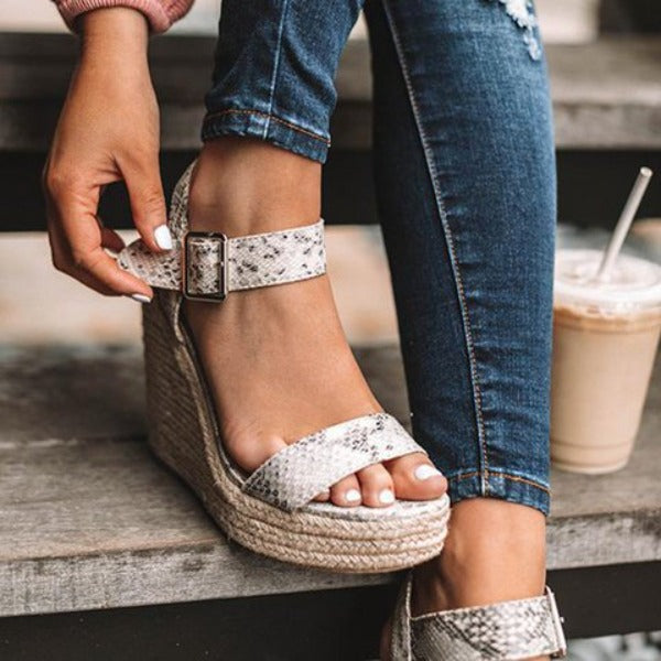 Stylish Lisa High Heel Shoes