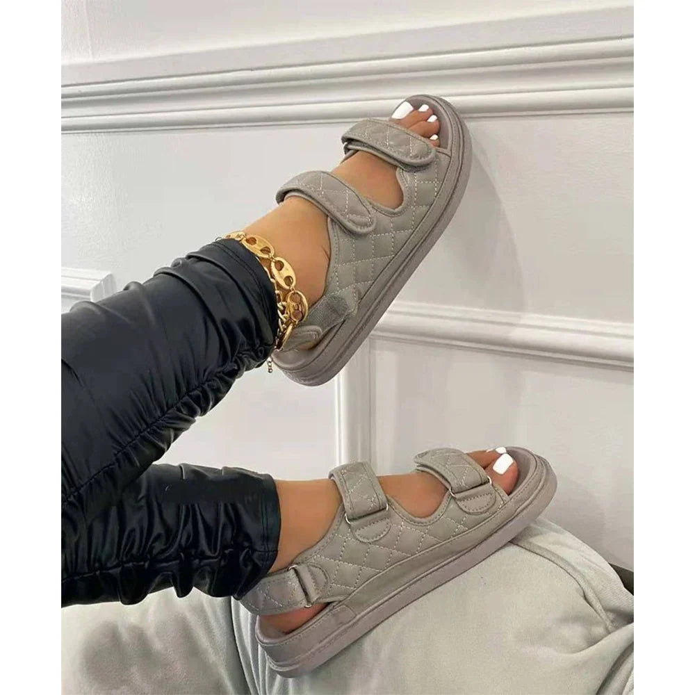 Relaxing Womens Casual Flip Flop Sandals