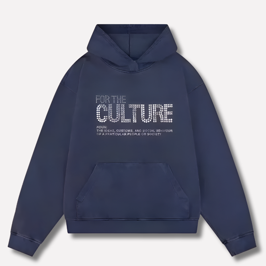 Trendy Streetwear Hoodie For Urban Style - OutfitLondon