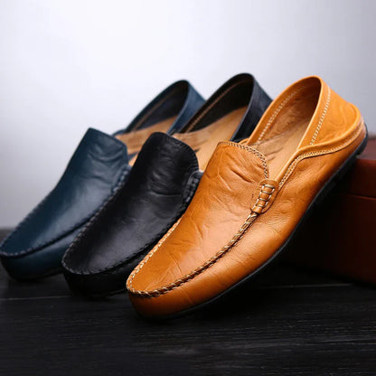 Comfortable Slip On Loafer