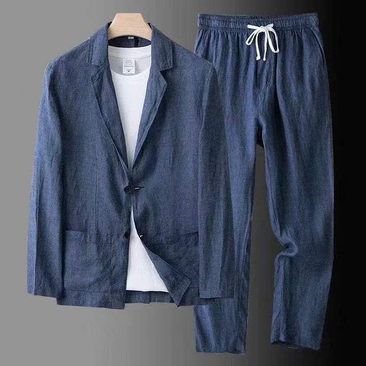 Stylish Mens Summer Clothing Set - OutfitLondon