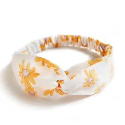 Fashionable Soft Hair Headband