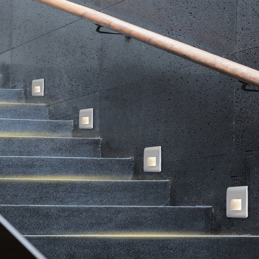 Energy Efficient Outdoor Motion Sensor Light - OutfitLondon