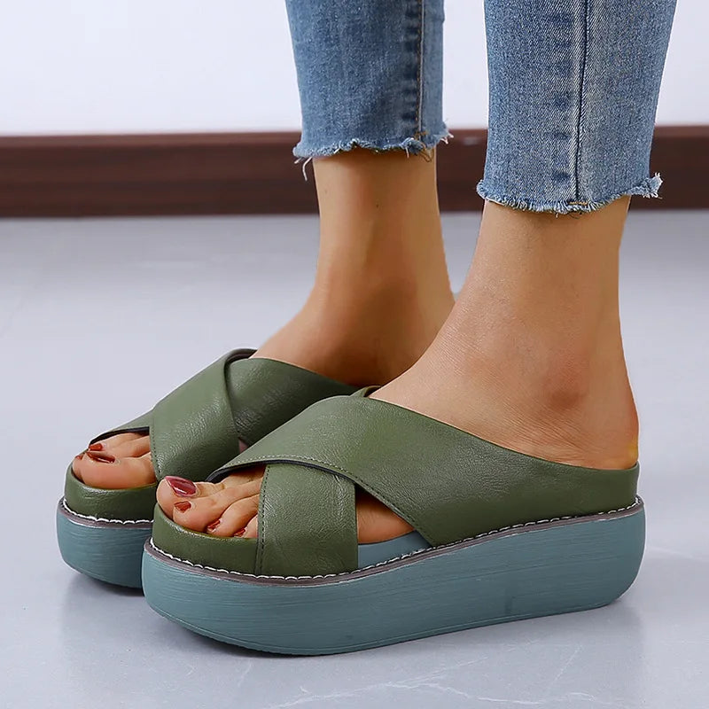Cozy Waterproof Garden Shoes