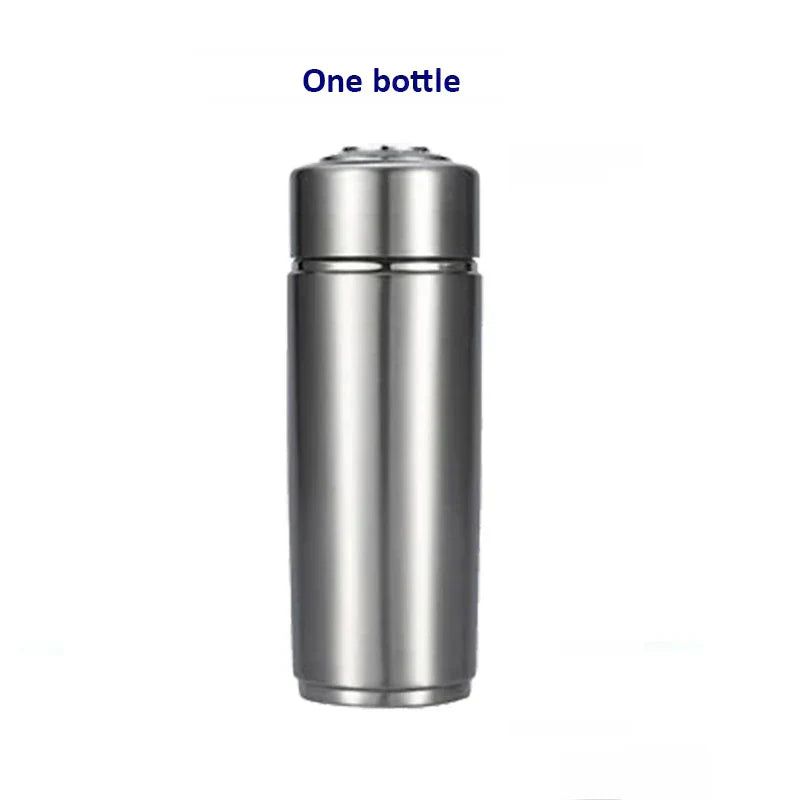 Pure Hydrating Hydrogen Rich Water Bottle