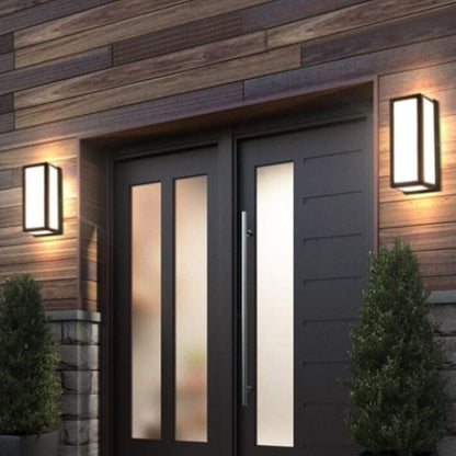 Automatic PIR Outdoor LED Security Light - OutfitLondon