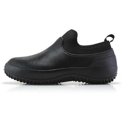 GripMaster | Men's Waterproof Slip Resistant Boots