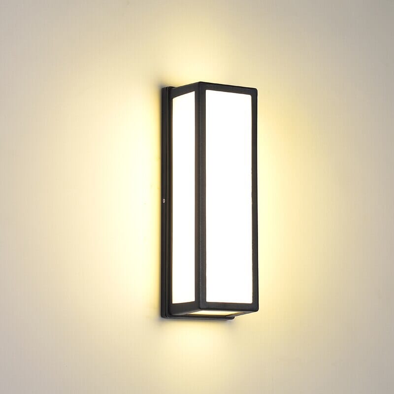 Automatic PIR Outdoor LED Security Light