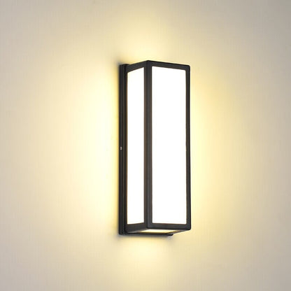 Automatic PIR Outdoor LED Security Light