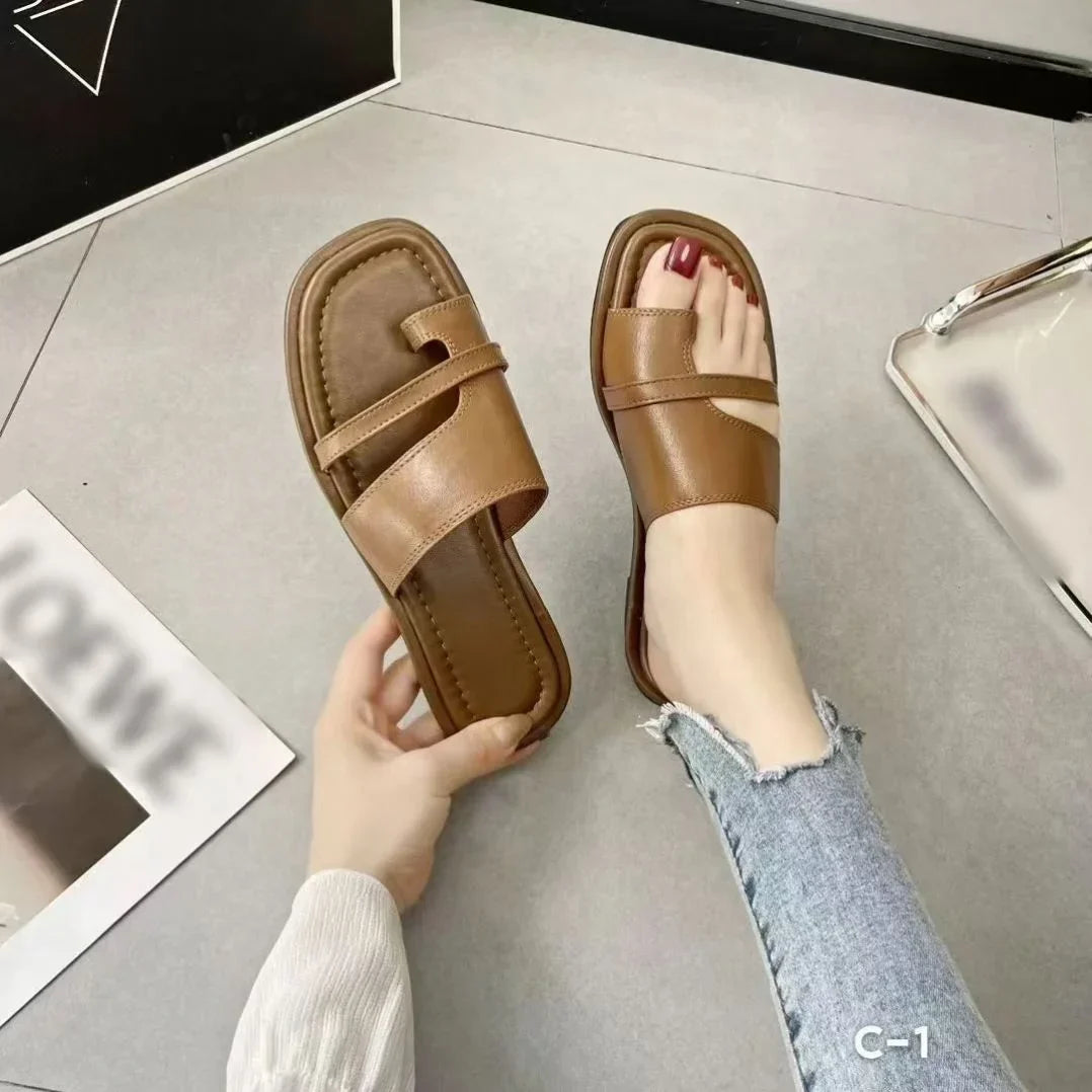 Women's Elegant High Heel Glitter Sandals - OutfitLondon