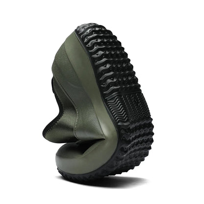 GripMaster | Men's Waterproof Slip Resistant Boots