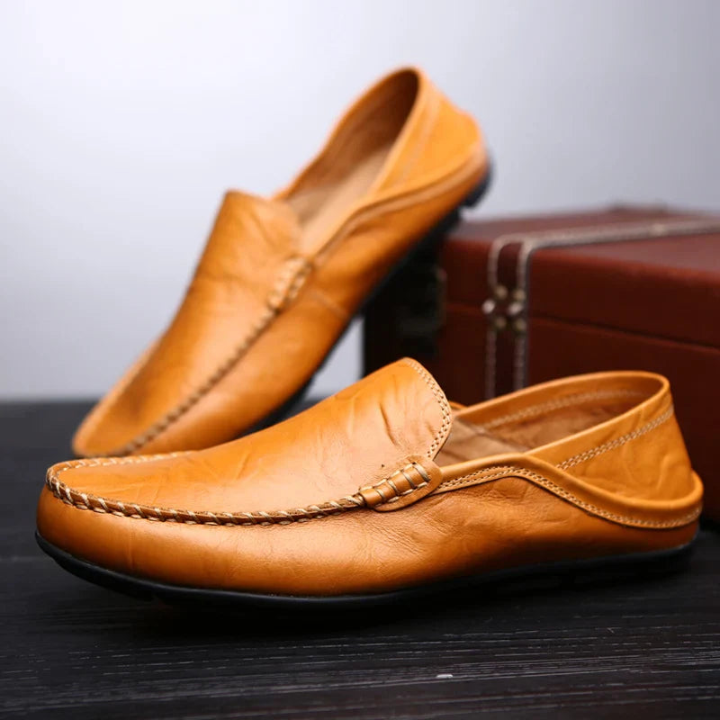 Comfortable Slip On Loafer