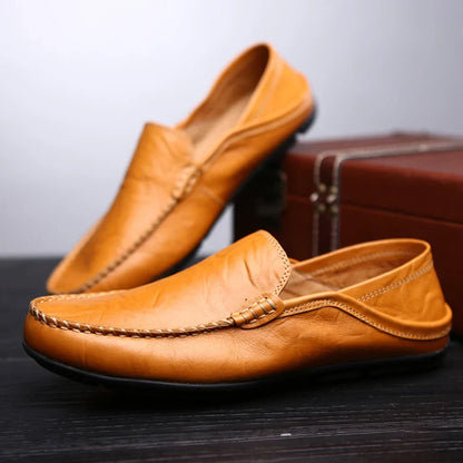 Comfortable Slip On Loafer