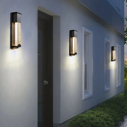 Weatherproof Solar Garden Light
