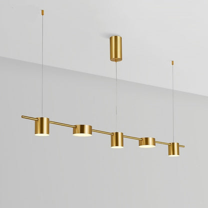 Luxury Crystal Ceiling Light Fixture - OutfitLondon