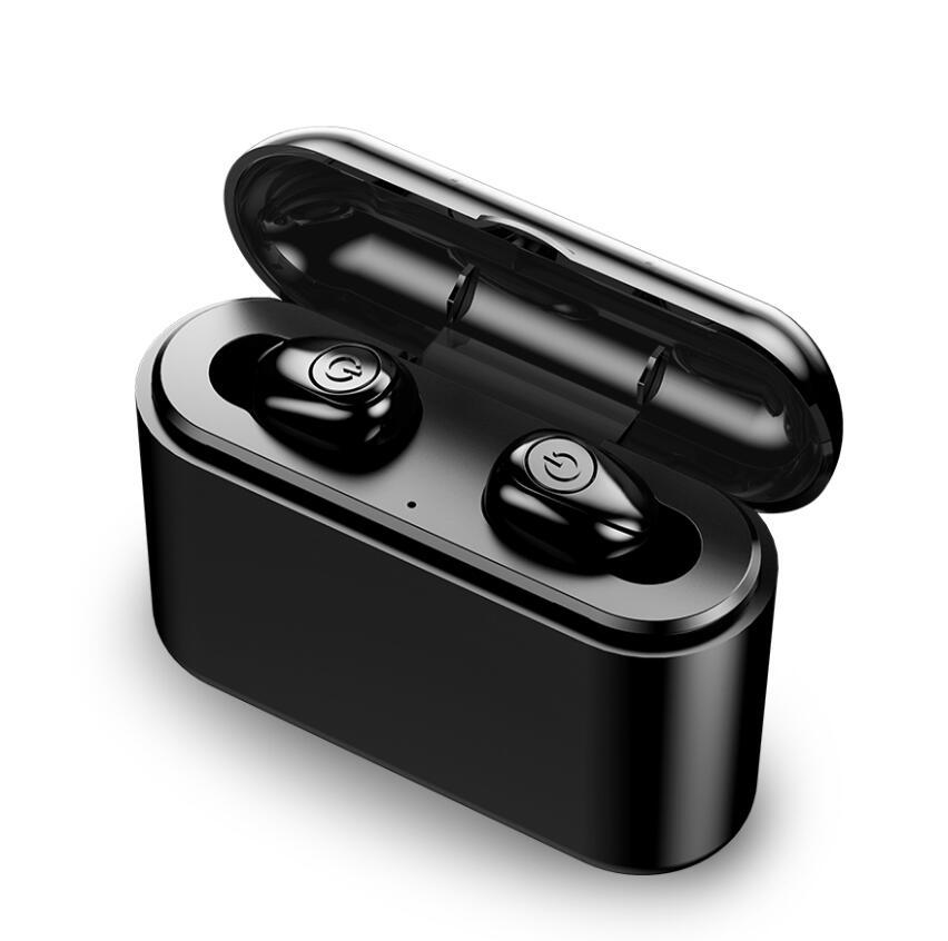 Small Wireless Water Resistant Earbuds - OutfitLondon